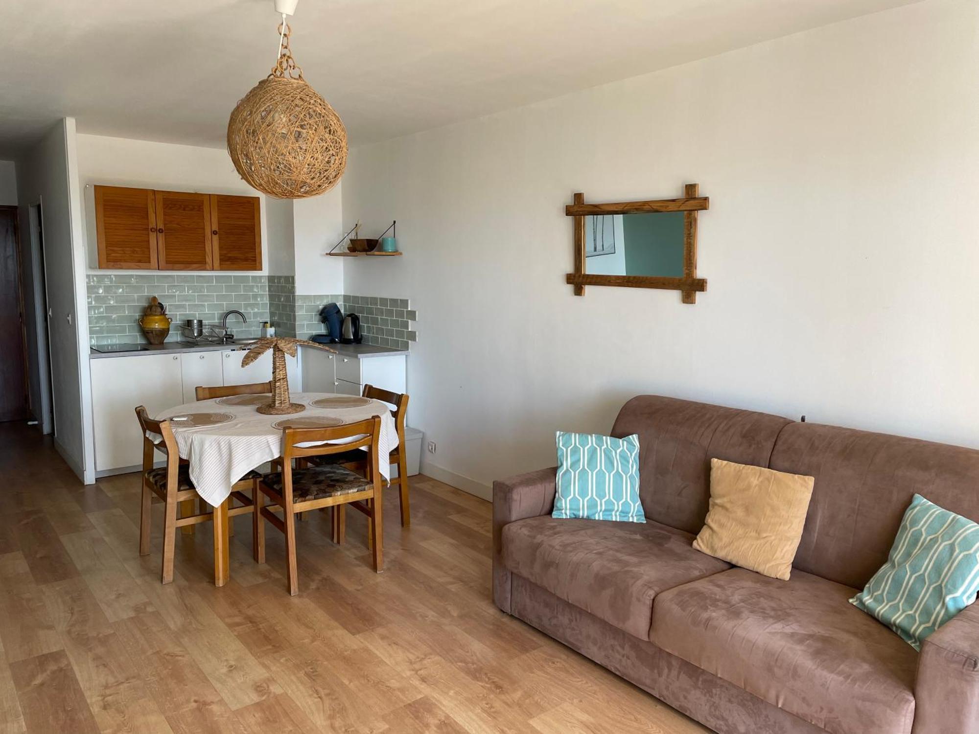 "Les Palmiers" Studio Spacieux Vue Mer Terrasse & Parking Saint-Cyr-sur-Mer Εξωτερικό φωτογραφία